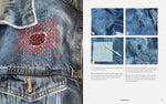 SIMPLE SASHIKO: 20 PROJECTS TO CREATE AND INSPIRE