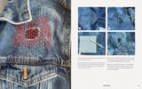 SIMPLE SASHIKO: 20 PROJECTS TO CREATE AND INSPIRE