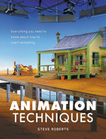 ANIMATION TECHNIQUES