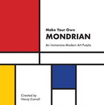 MAKE YOUR OWN MONDRIAN