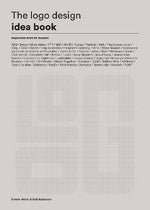 LOGO DESIGN IDEA BOOK