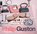 PHILIP GUSTON