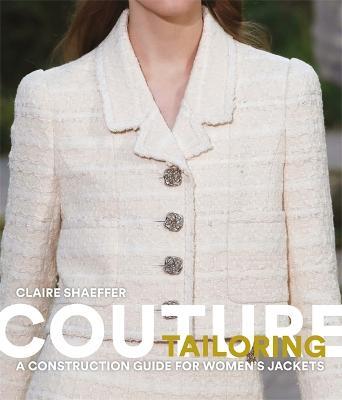COUTURE TAILORING