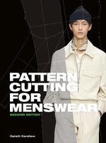 PATTERN CUTTING FOR MENSWEAR