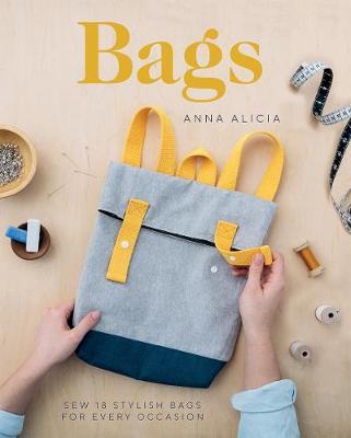 BAGS SEW 18 STYLISH BAGS FOR EVERY OCCASION