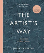 THE ARTISTS WAY A SPIRITUAL PATH