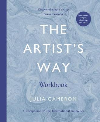 THE ARTISTS WAY WORKBOOK