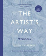 THE ARTISTS WAY WORKBOOK