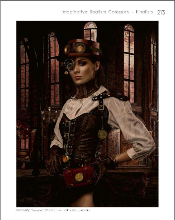 INTERNATIONAL REALISM 16TH INTERNATIONAL