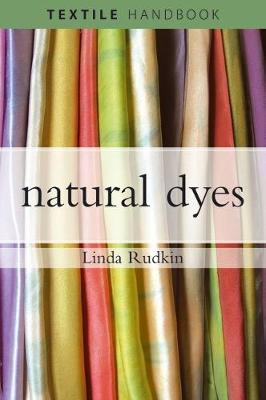 NATURAL DYES TEXTILE HANDBOOK