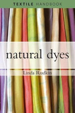 NATURAL DYES TEXTILE HANDBOOK