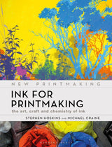 INK FOR PRINTMAKING ART CRAFT CHEMISTRY OF INK