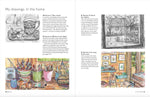 SKETCH: A PROJECT GUIDE TO DRAWING WITH CONFIDENCE