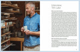 THROWING CLAY: THE ART OF MAKING POTTERY ON THE WHEEL
