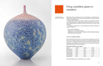 EXPLORING CRYSTALLINE GLAZES NEW CERAMICS