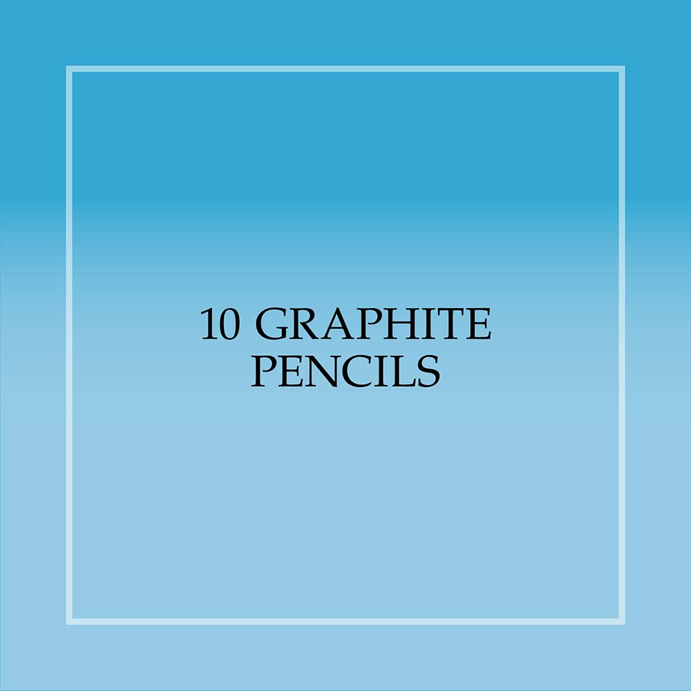 SPIRITED AWAY PENCILS GHIBLI