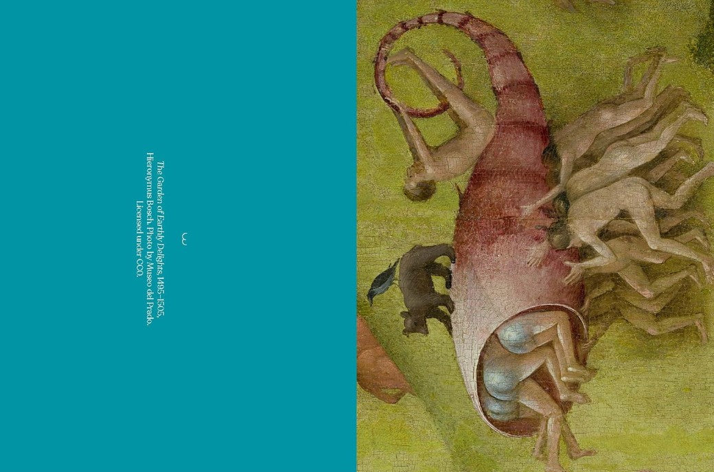 MUSEUM BUMS NOTECARDS 10 CARDS ENVELOPES