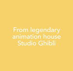 PRINCESS MONONOKE SKETCH BOOK GHIBLI