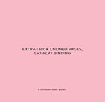 HOWLS MOVING CASTLE SKETCHBOOK