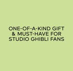 STUDIO GHIBLI 100 POSTCARDS VOLUME 2