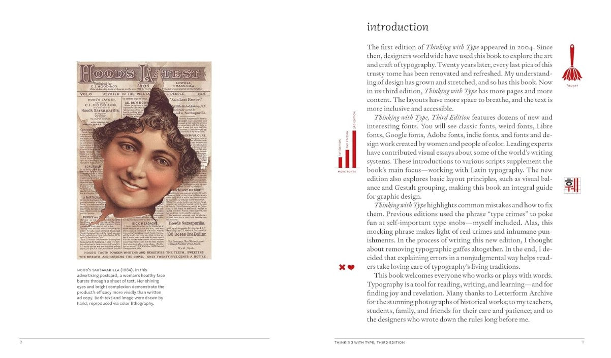 THINKING WITH TYPE 3RD EDITION