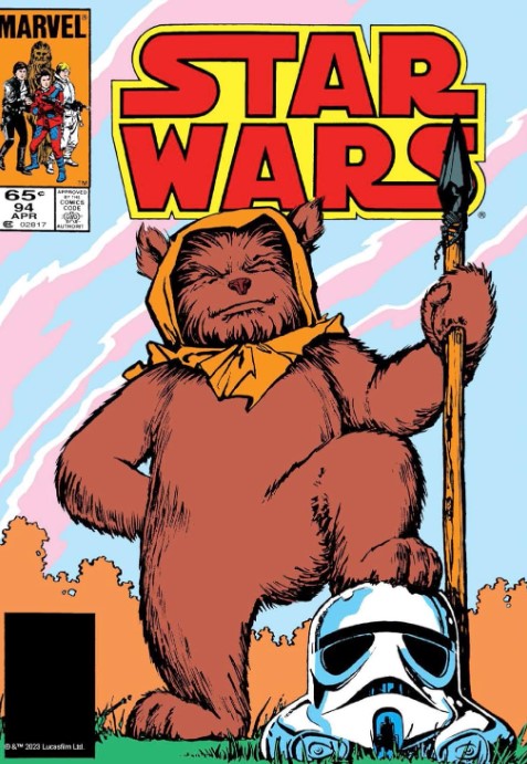 STAR WARS 100 COLLECTIBLE POSTCARDS