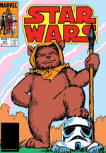 STAR WARS 100 COLLECTIBLE POSTCARDS