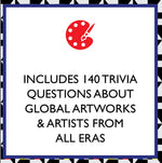 ART TRIVIA