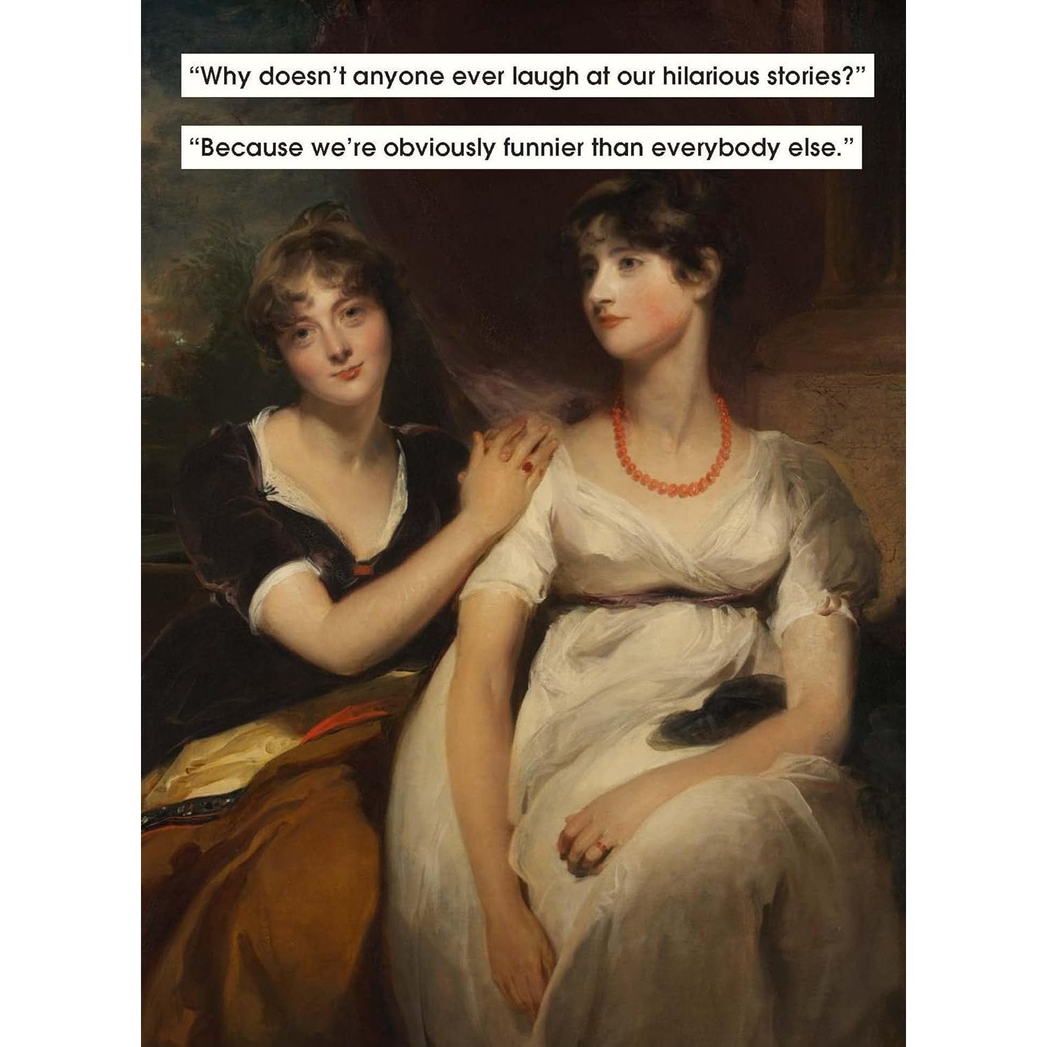 ART AND LIFE 30 POSTCARDS