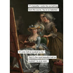 ART AND LIFE 30 POSTCARDS