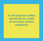 ARTISTS DECK CARDS FOR CREATIVE CHALLENGES