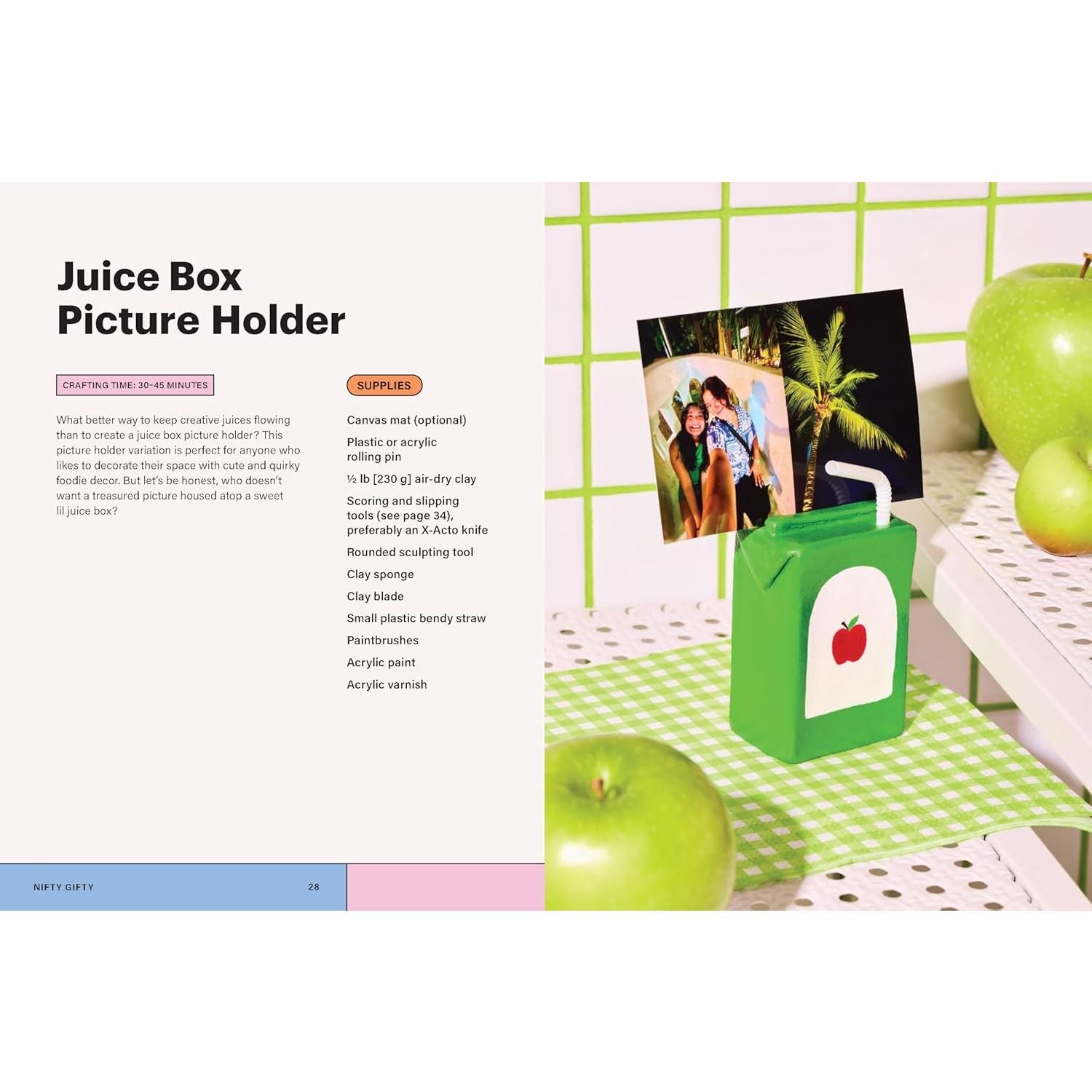 NIFTY GIFTY MINI CRAFTS MAJOR CHARM