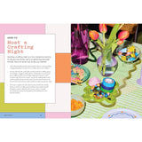 NIFTY GIFTY MINI CRAFTS MAJOR CHARM