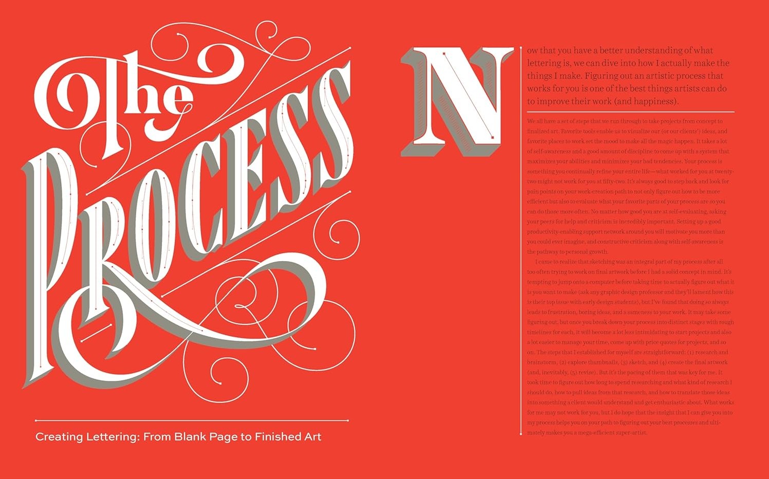 IN PROGRESS REVISED EDITION