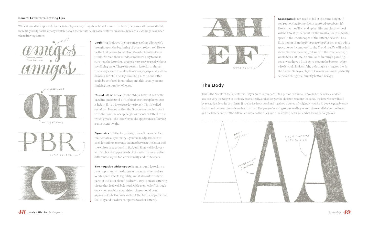 IN PROGRESS REVISED EDITION