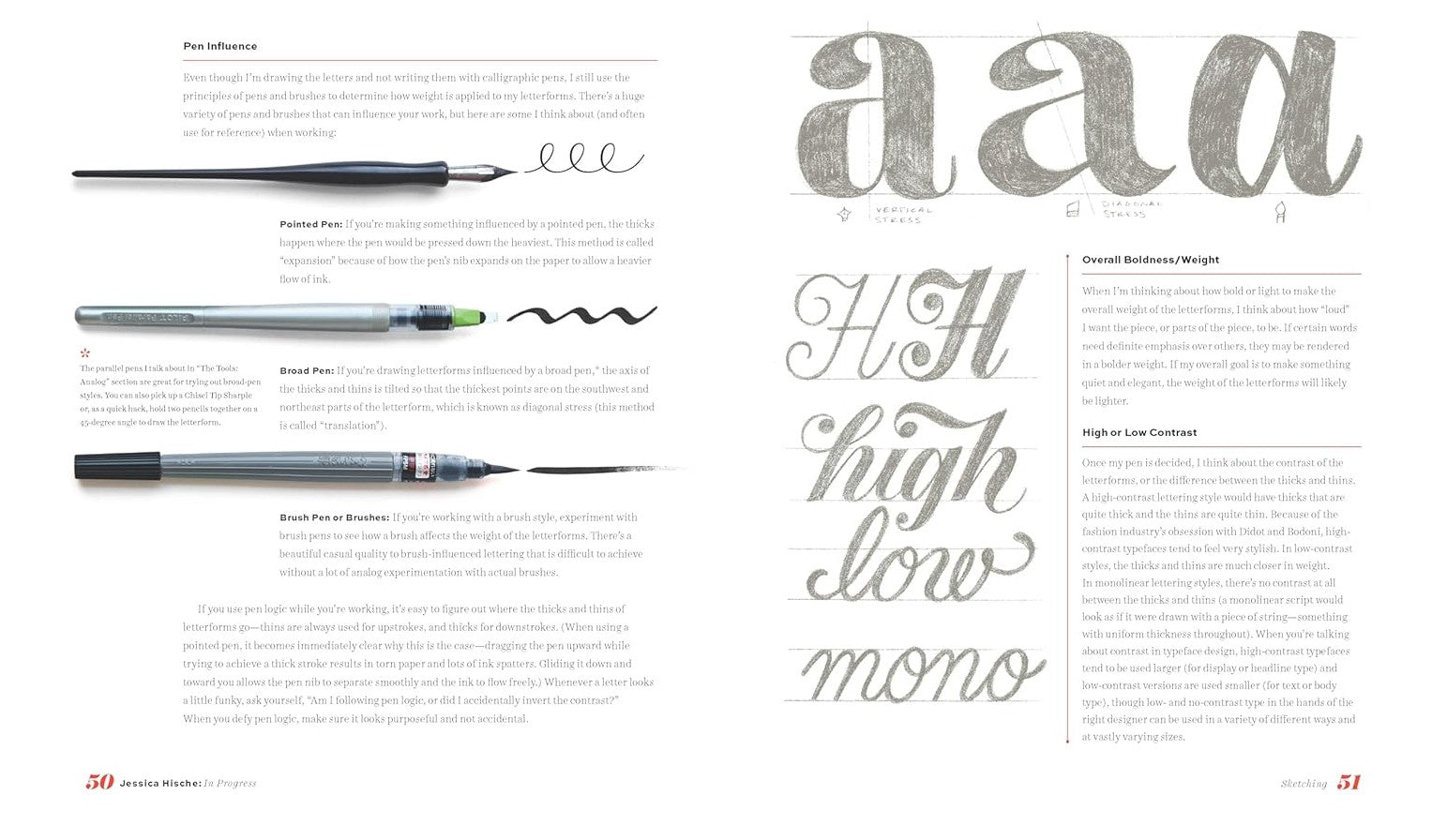 IN PROGRESS REVISED EDITION