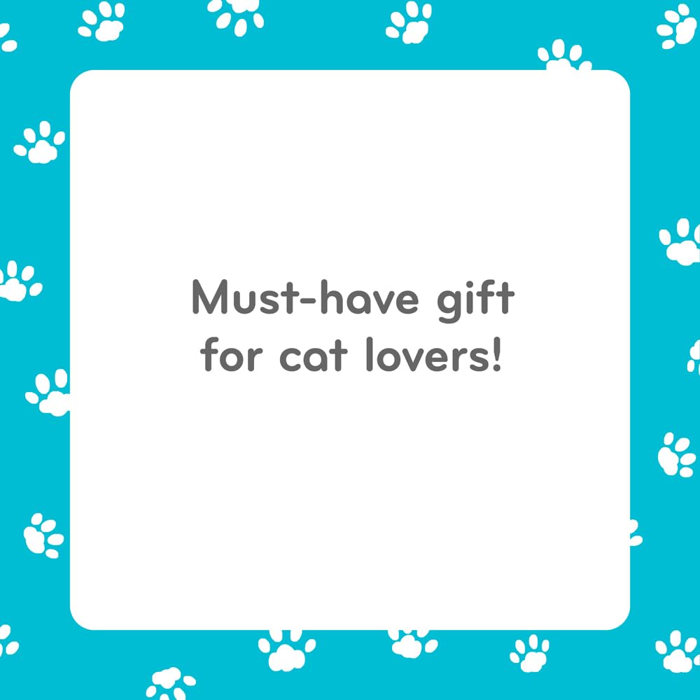 ALL THE CATS IVE EVER MET CATSPOTTING LOG