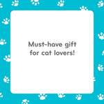ALL THE CATS IVE EVER MET CATSPOTTING LOG