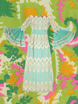 VINTAGE FASHION 20 NOTECARDS AND ENVELOPES