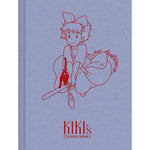 STUDIO GHIBLI KIKIS DELIVERY SERVICE NOTEBOOK