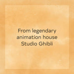 STUDIO GHIBLI KIKIS DELIVERY SERVICE NOTEBOOK