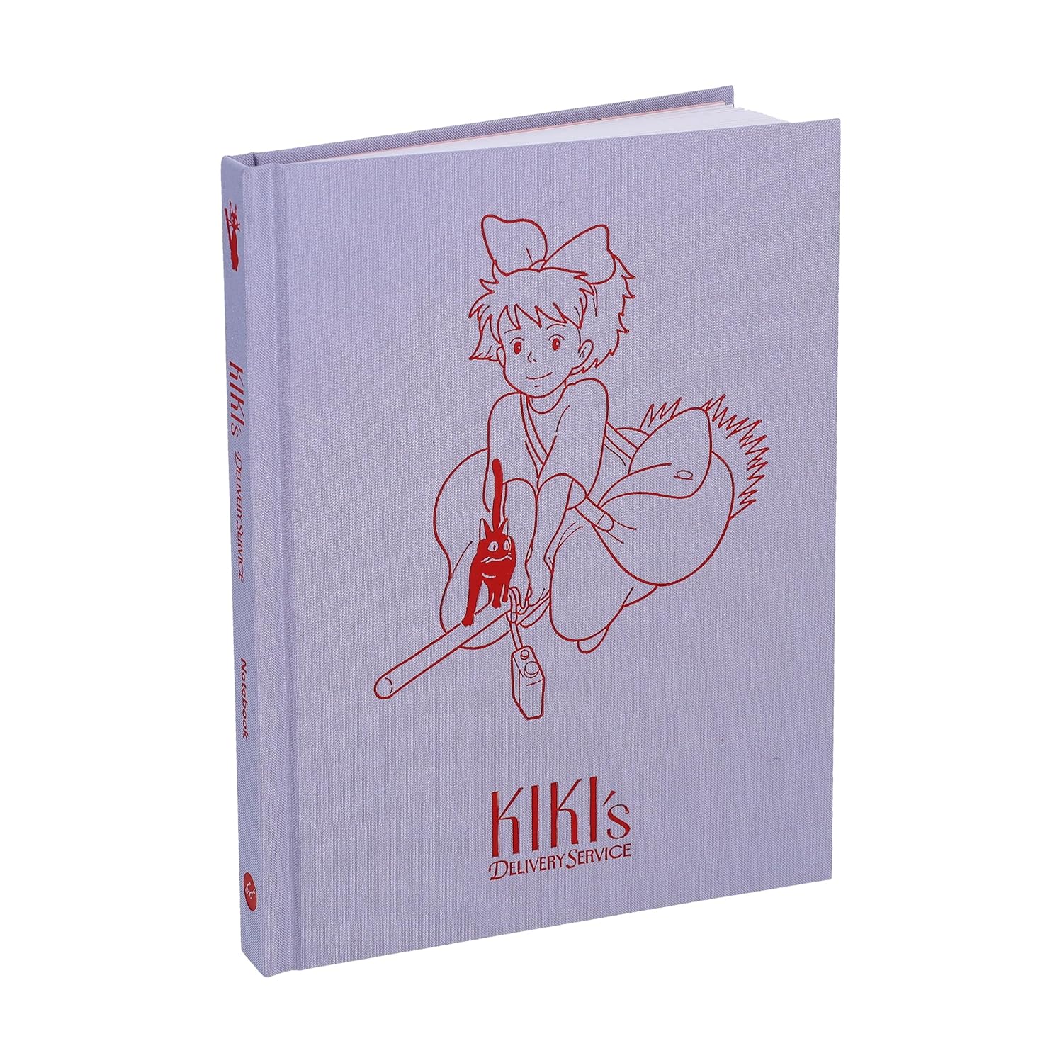 STUDIO GHIBLI KIKIS DELIVERY SERVICE NOTEBOOK