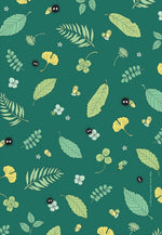 STUDIO GHIBLI MY NEIGHBOUR TOTORO STATIONERY SET