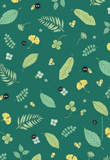 STUDIO GHIBLI MY NEIGHBOUR TOTORO STATIONERY SET