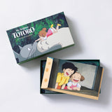 STUDIO GHIBLI MY NEIGHBOR TOTORO NOTECARDS: 16 NOTECARDS & ENVELOPES