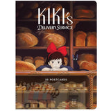 STUDIO GHIBLI KIKIS DELIVERY SERVICE 30 POSTCARDS