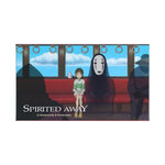 STUDIO GHIBLI SPIRITED AWAY NOTECARDS