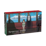 STUDIO GHIBLI SPIRITED AWAY NOTECARDS