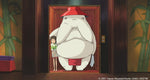 STUDIO GHIBLI SPIRITED AWAY NOTECARDS