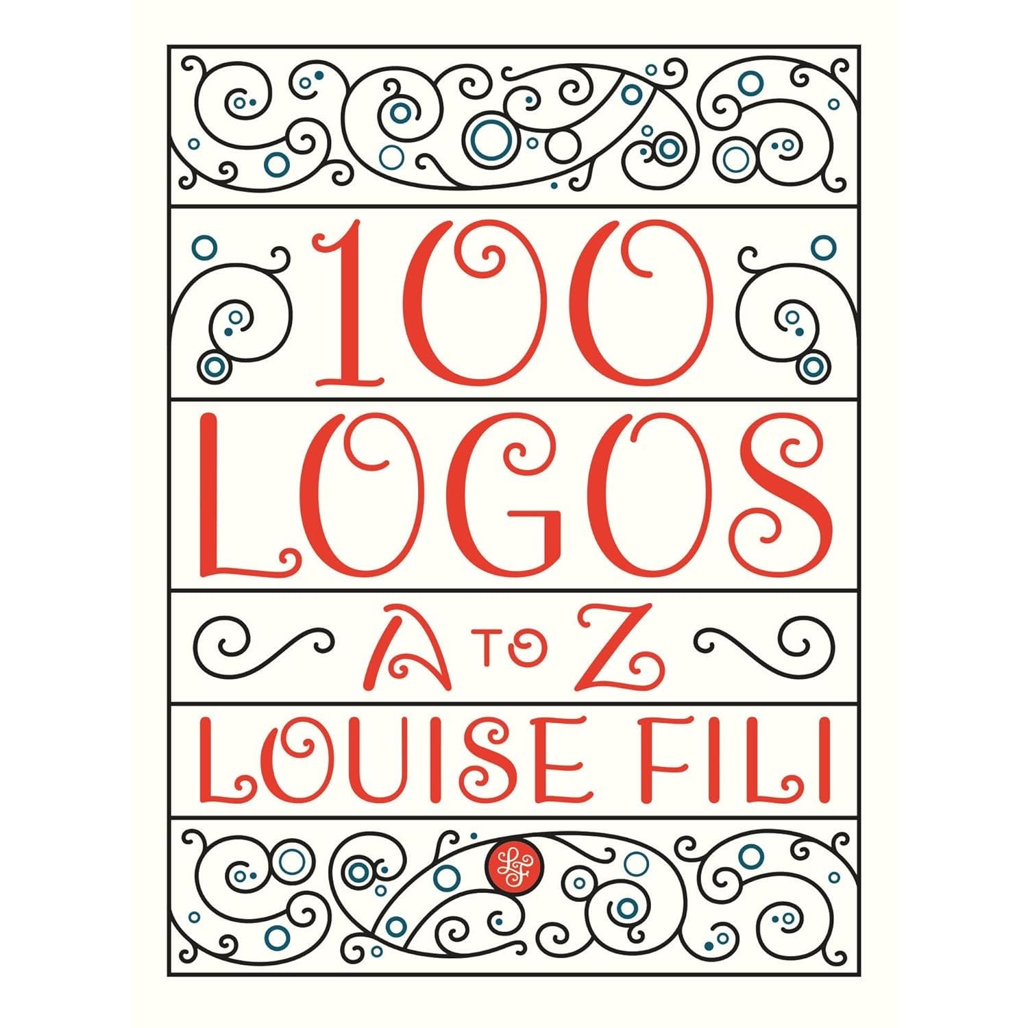100 LOGOS: A TO Z